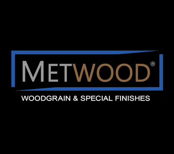 MetWood® company logo