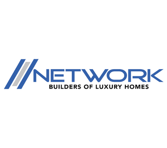 Network Builders company logo