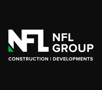 NFL Construction professional logo