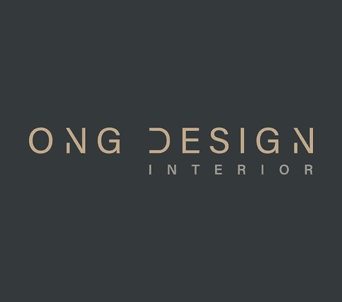 Ong Design company logo