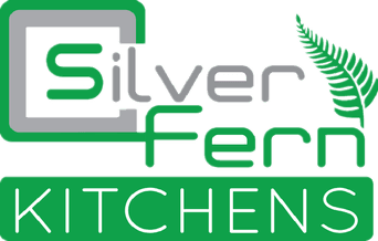 Silver Fern Kitchens professional logo