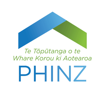 Passive House Institute New Zealand company logo
