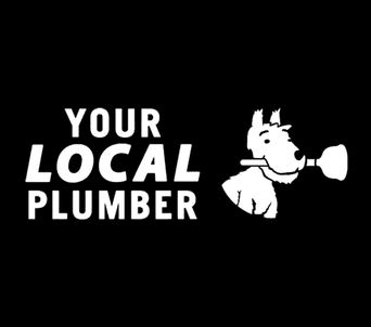 Your Local Plumber professional logo