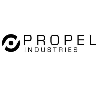 Propel Industries professional logo