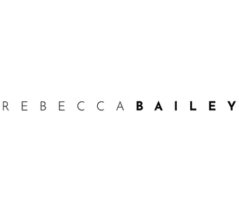 Rebecca Bailey Design company logo