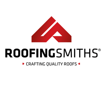 RoofingSmiths New Plymouth company logo