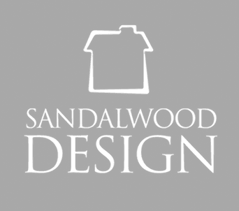 Sandalwood Design company logo