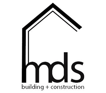 MDS Building company logo