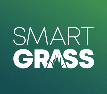 SmartGrass company logo