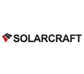 Solarcraft company logo