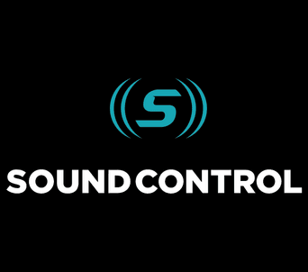 Sound Control company logo