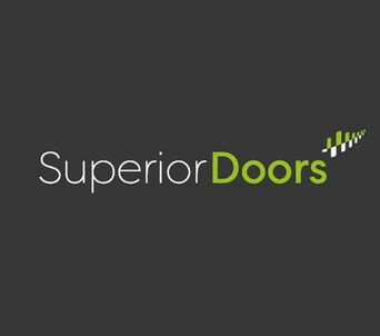 Superior Doors professional logo