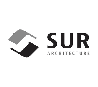 SUR Architecture company logo