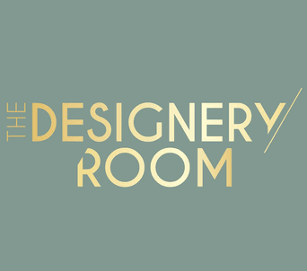 The Designery Room company logo