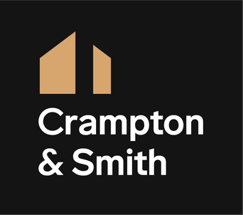 Crampton & Smith Builders professional logo