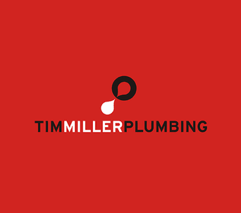 Tim Miller Plumbing company logo