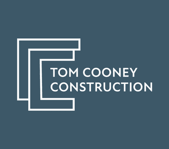 Tom Cooney Construction professional logo