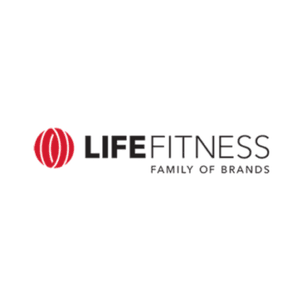 Life Fitness professional logo