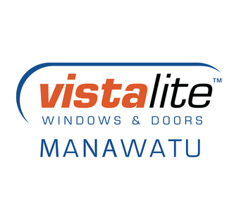 Vistalite™ Windows and Doors Manawatu company logo