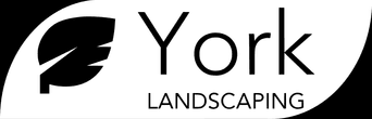 York Landscaping company logo