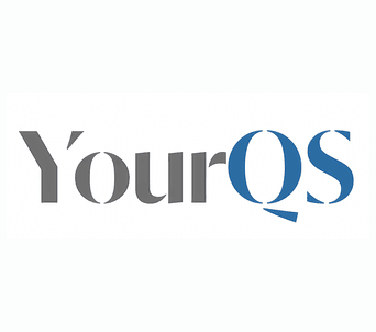 YourQS professional logo