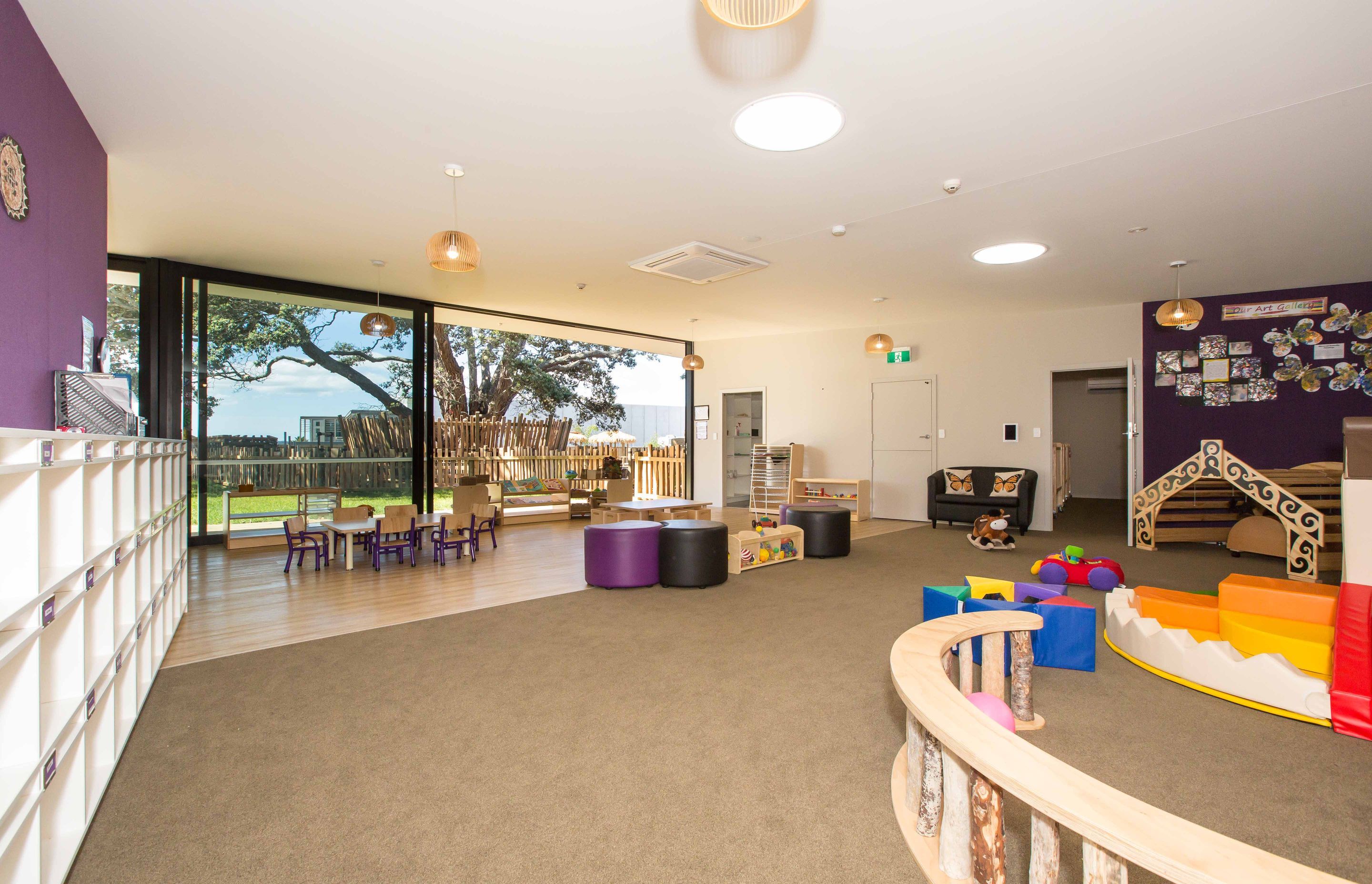 CHRYSALIS EARLY LEARNING CENTRE