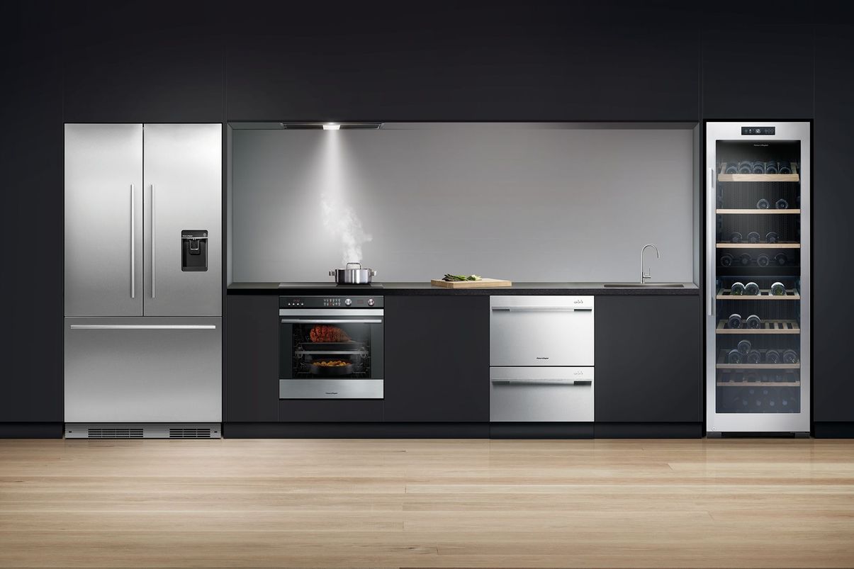 Fisher & Paykel Appliances