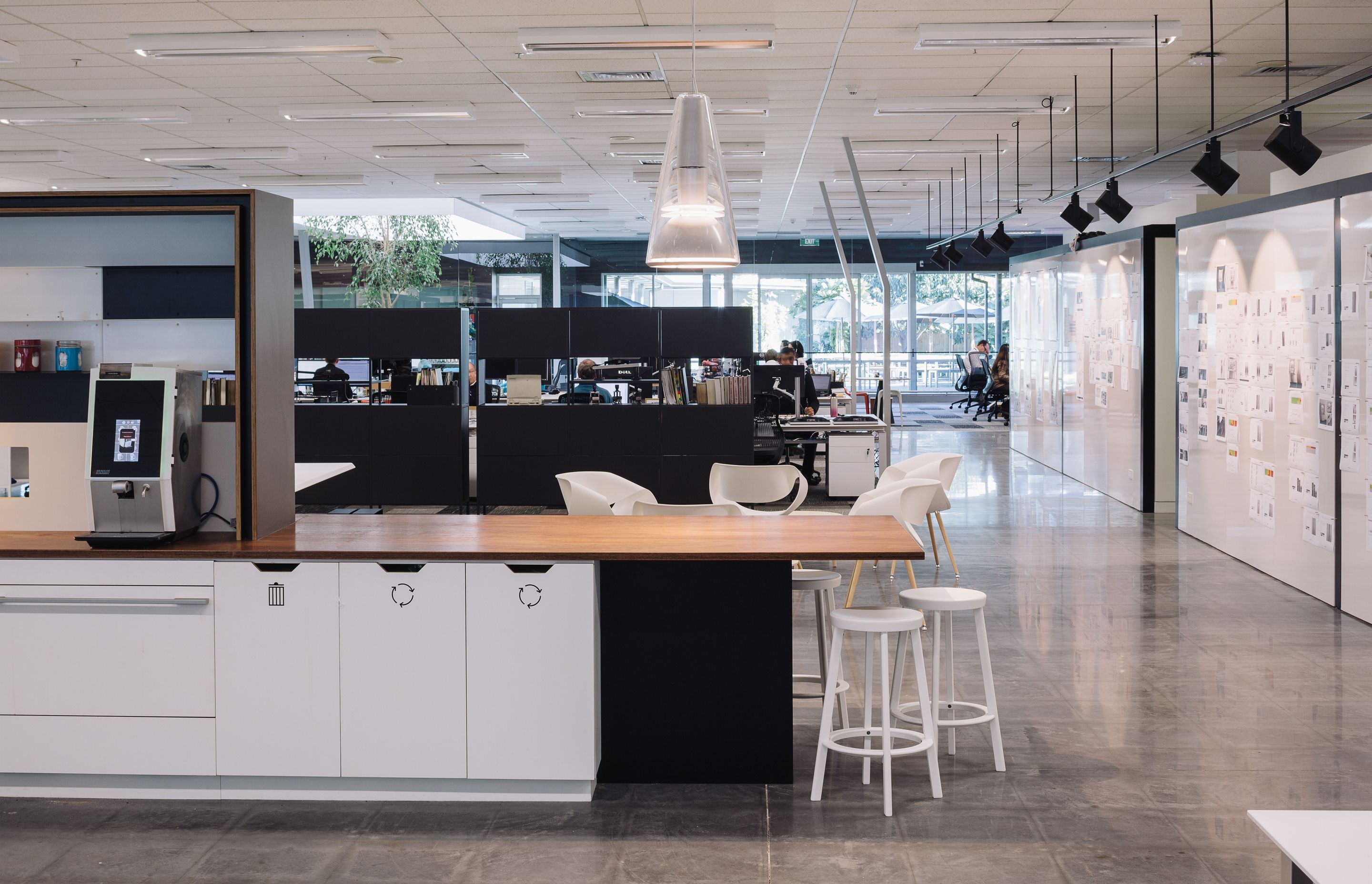 Fisher & Paykel Design Centre