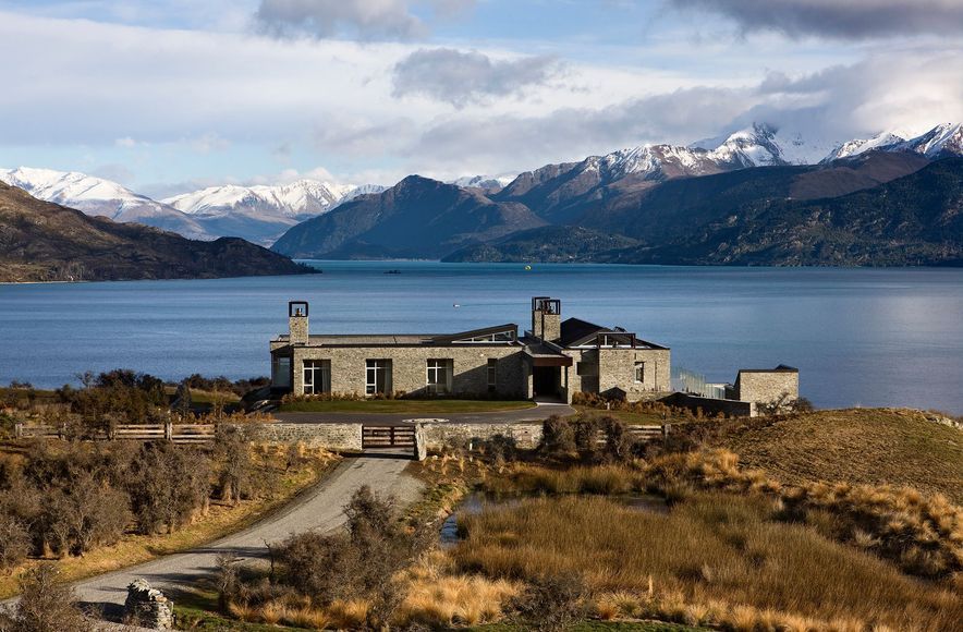 Queenstown Residence
