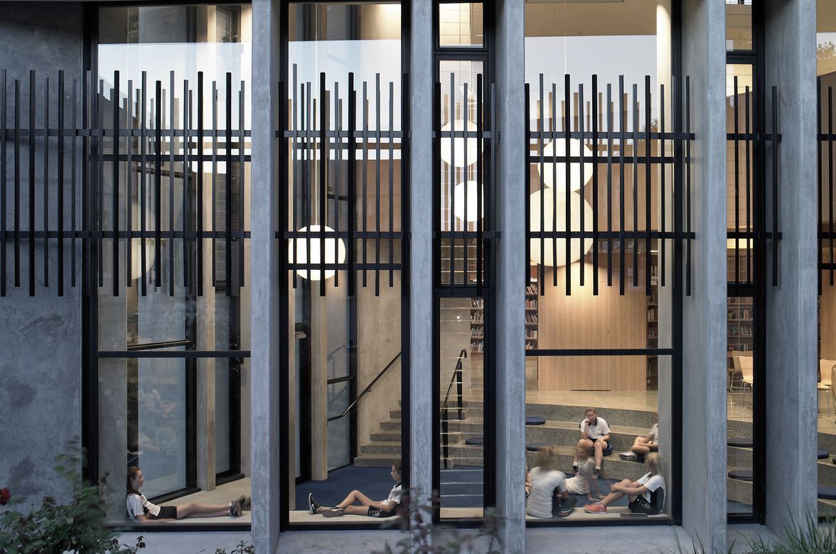 Information Resource Centre