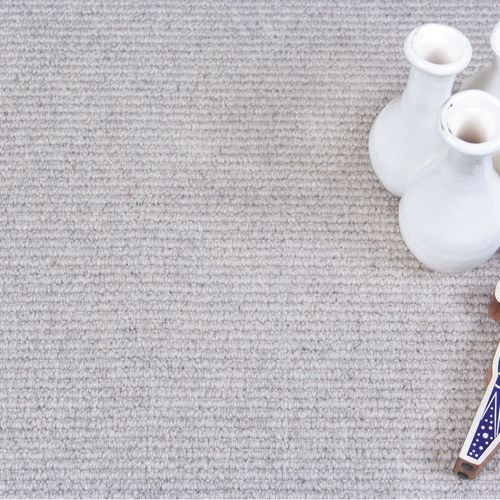 Natural Cord Wool Carpet - Southern Crossings Collection