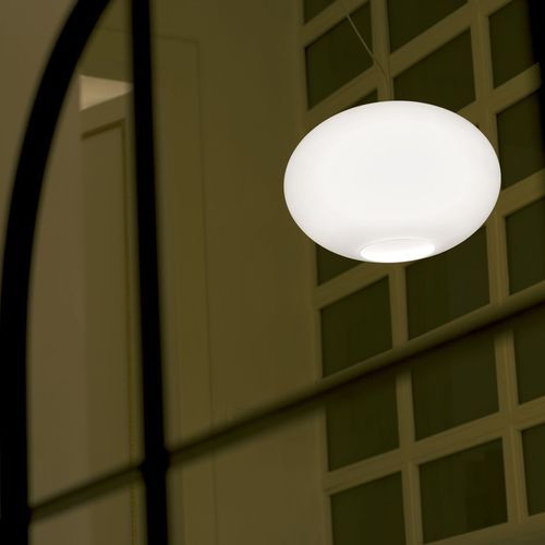 Zero LED S7 '15 Pendant Light by Prandina