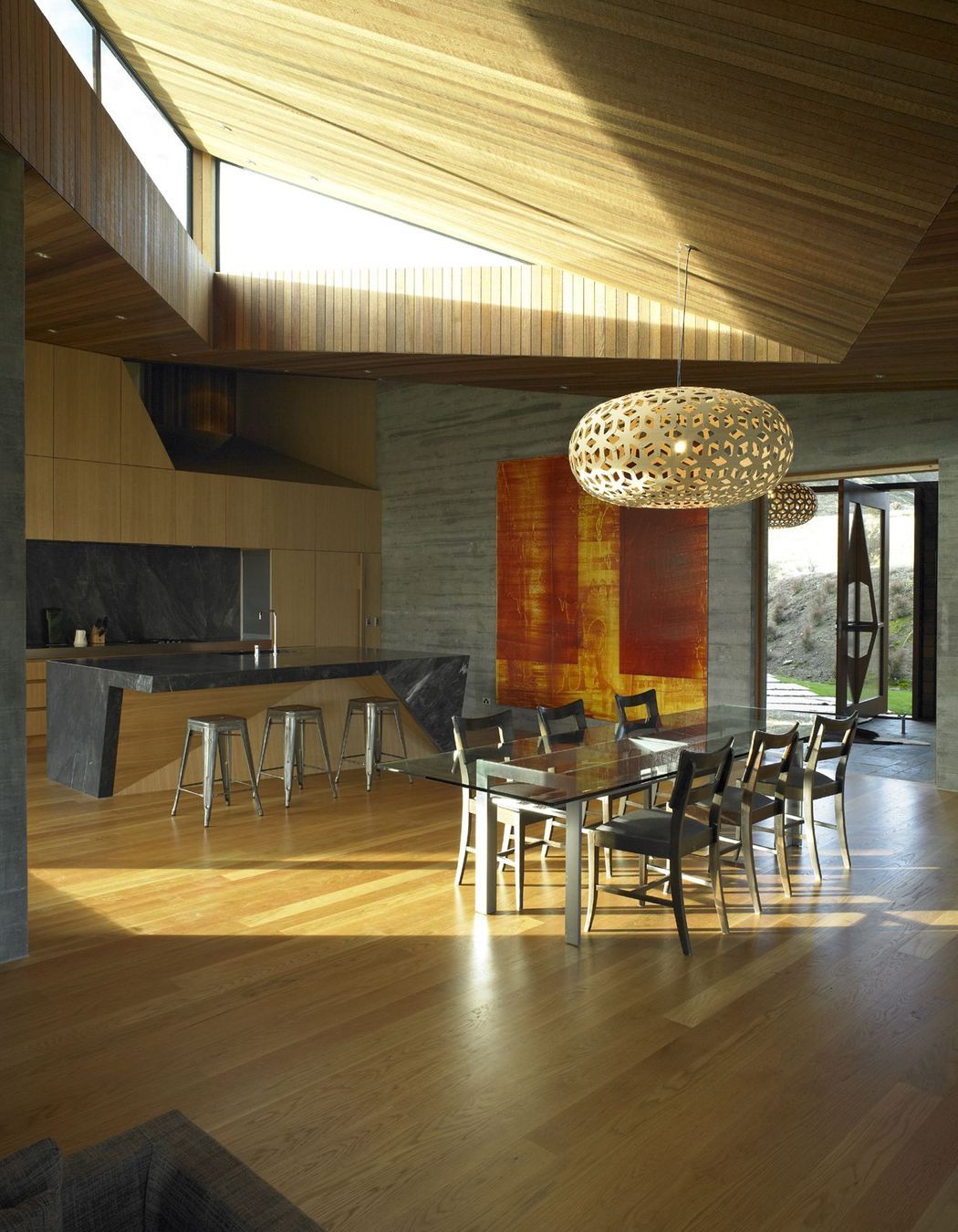 Te Kaitaka-Lake Wanaka