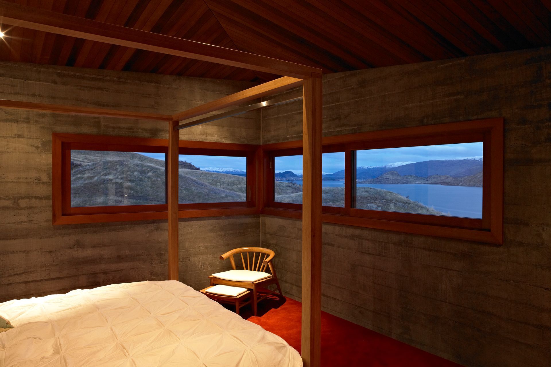 Te Kaitaka-Lake Wanaka