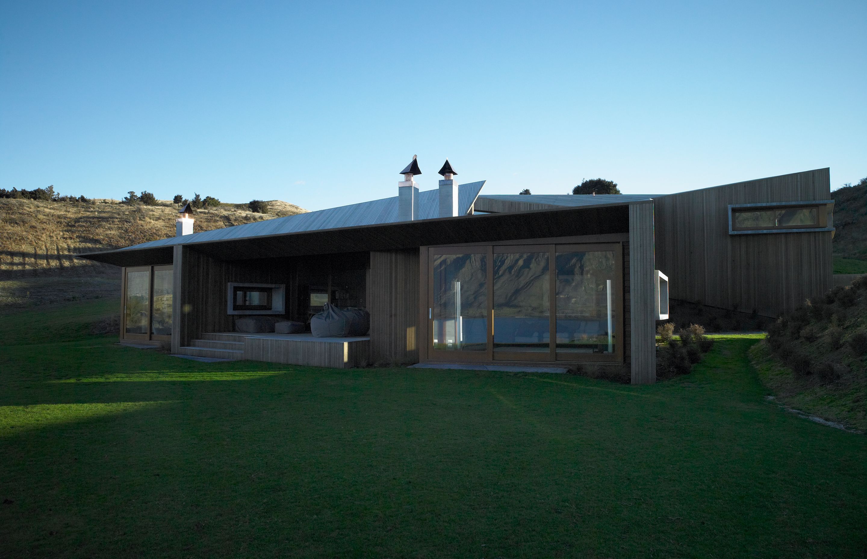 Te Kaitaka-Lake Wanaka