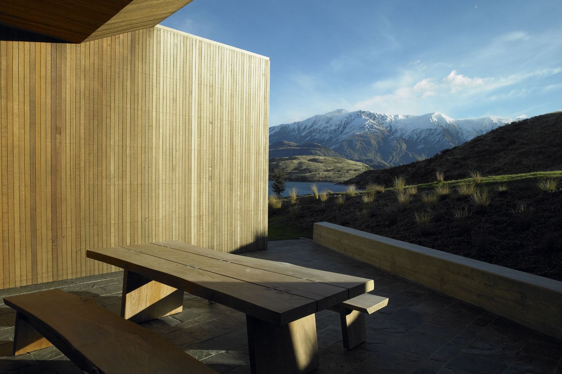 Te Kaitaka-Lake Wanaka