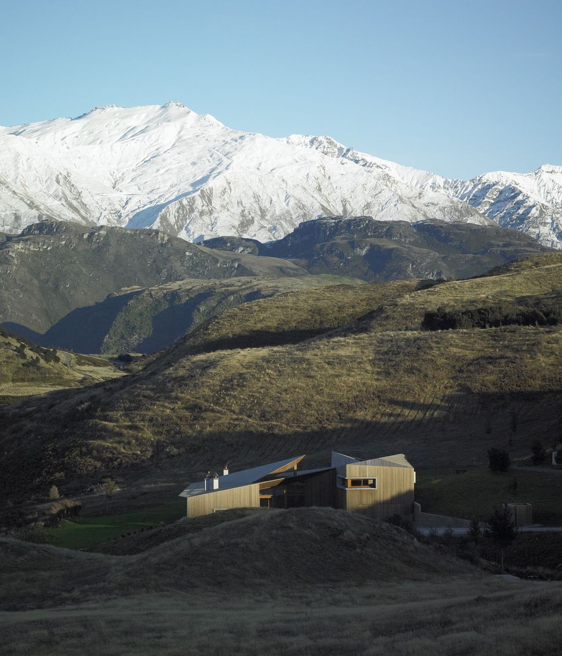 Te Kaitaka-Lake Wanaka