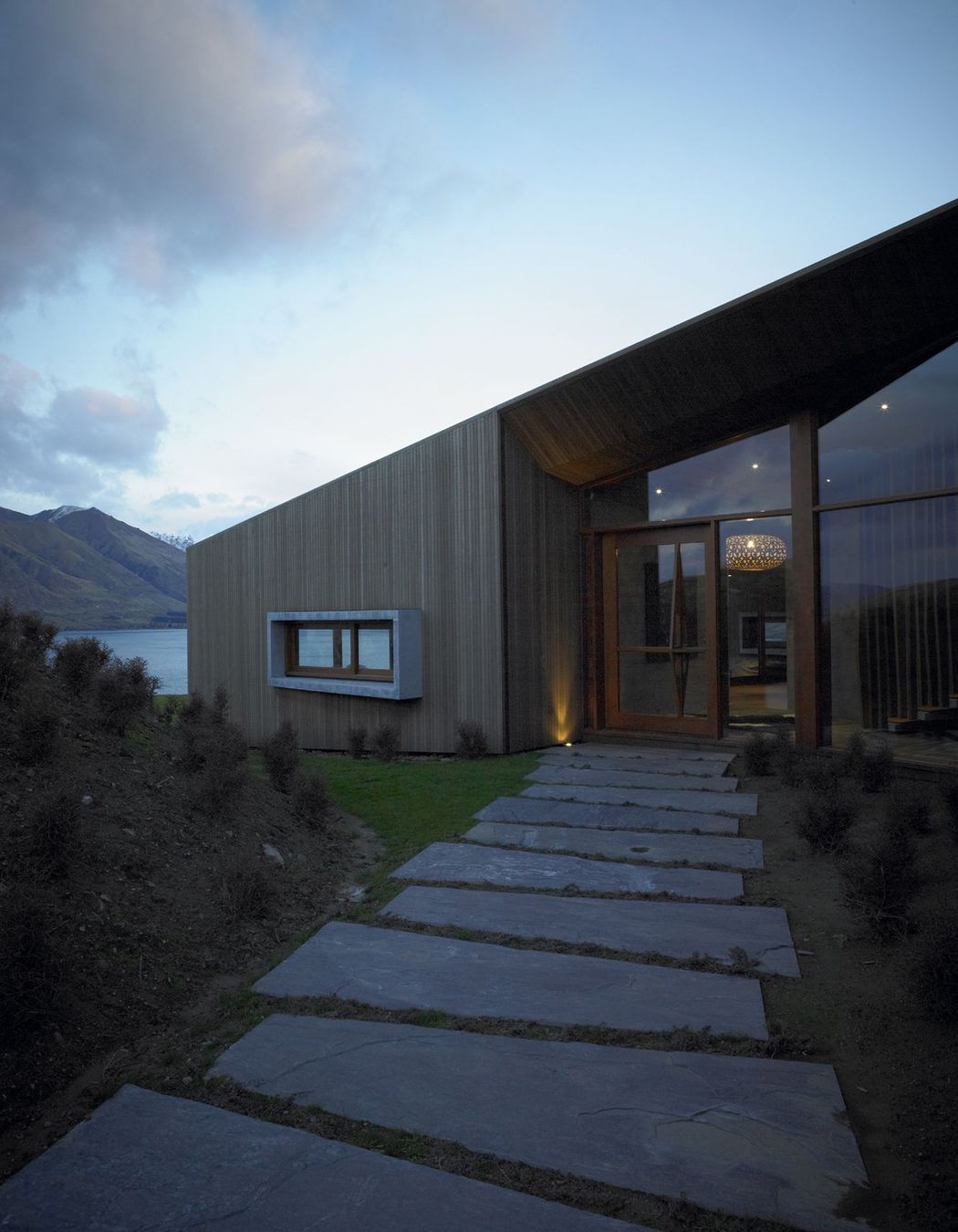 Te Kaitaka-Lake Wanaka