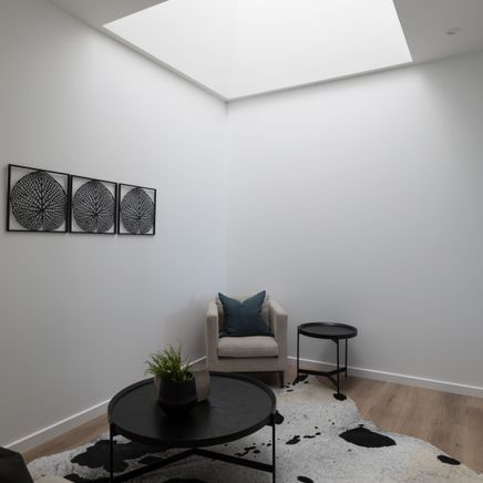 Harmony – the new thermally efficient skylight that meets H1 requirements