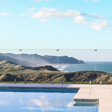 Things to know about glass pool fencing in New Zealand