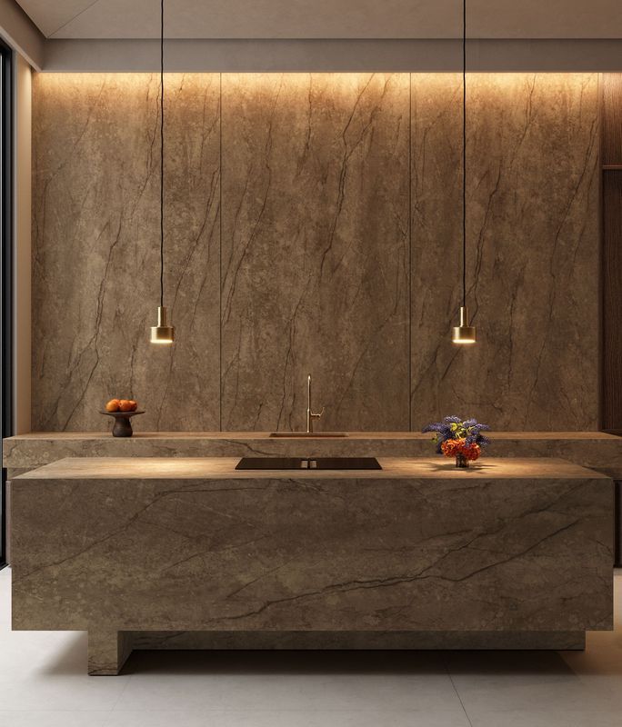 A new layer of intelligence with Cosentino’s Éclos® Surfaces