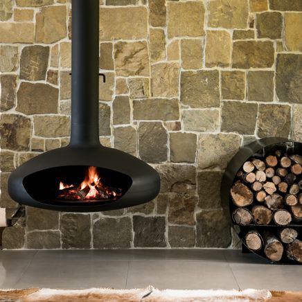 What to expect when you're expecting a fireplace installation