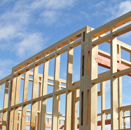 Timber as a sustainable building material: introducing a new engineered timber