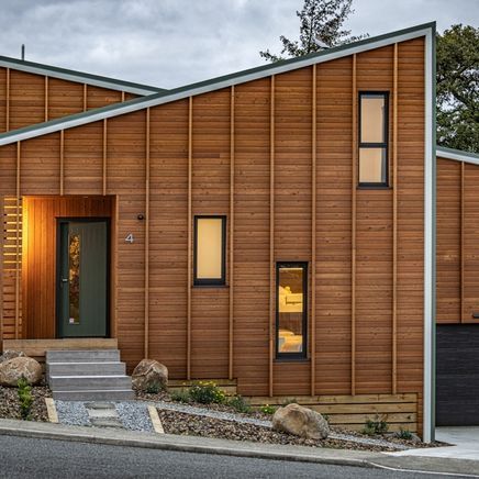 How to build an energy-efficient home from the ground up
