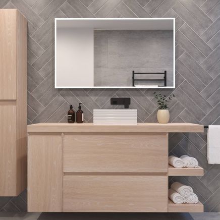 23 beautiful bathroom vanity ideas for a fresh start in 2024