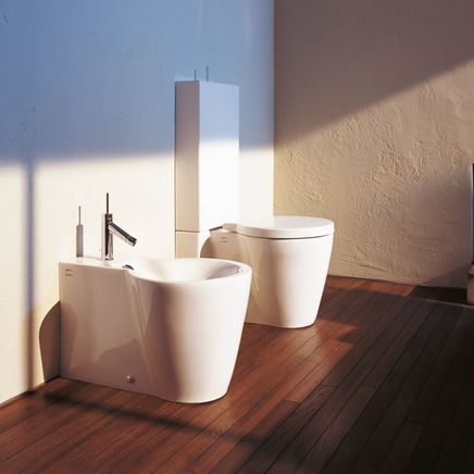 How to choose a toilet: complete guide