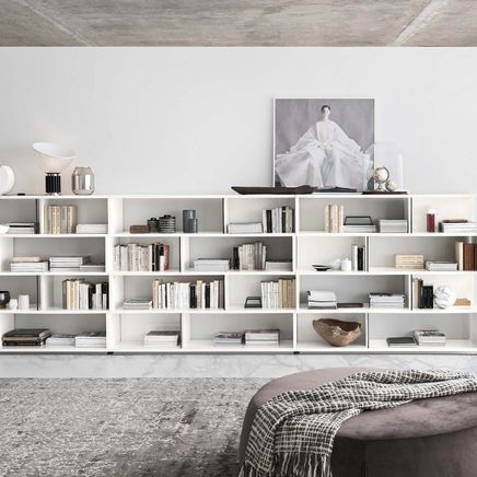 How to make a bookcase look good: 11 great styling tips