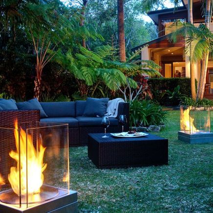 Embracing the elements: Fire pit ideas that are redefining outdoor living in New Zealand