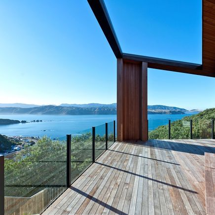 Types of balustrades and why you should consider them