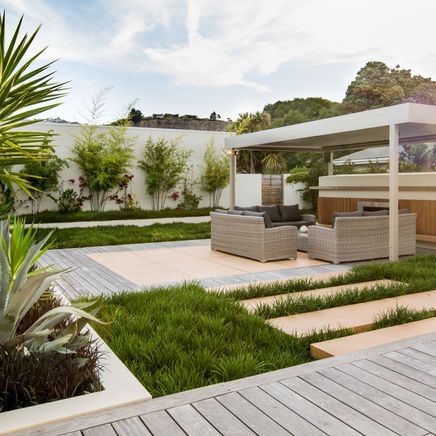 The latest landscaping trends transforming outdoor spaces in New Zealand
